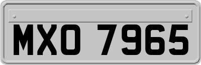 MXO7965