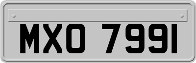 MXO7991