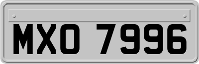 MXO7996