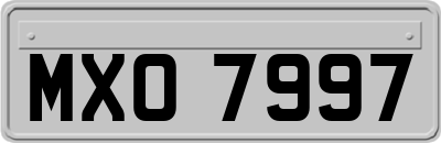 MXO7997