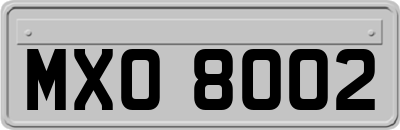 MXO8002