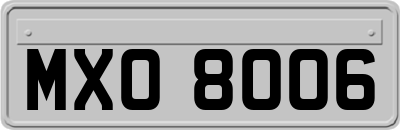 MXO8006