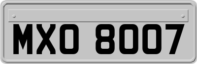 MXO8007