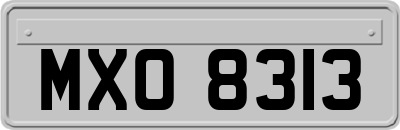 MXO8313