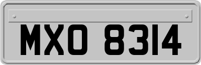 MXO8314