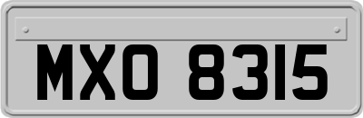 MXO8315