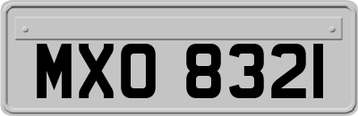 MXO8321