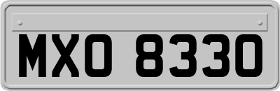 MXO8330