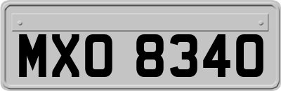 MXO8340