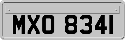 MXO8341