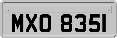 MXO8351