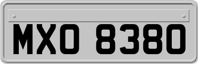 MXO8380