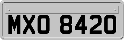 MXO8420