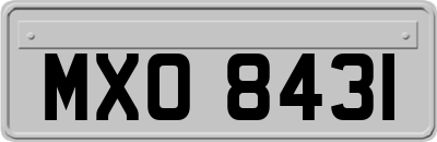 MXO8431