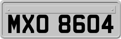 MXO8604