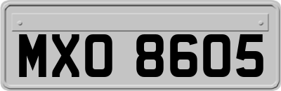 MXO8605