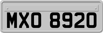 MXO8920