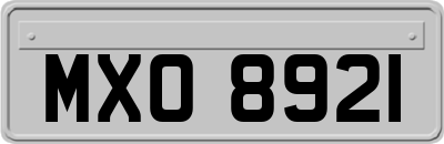 MXO8921