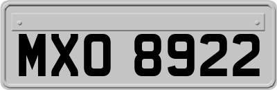 MXO8922