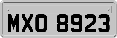 MXO8923