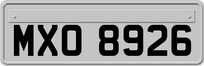 MXO8926