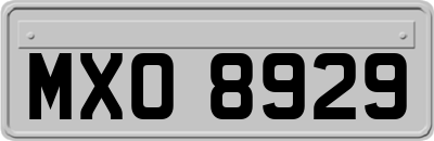 MXO8929