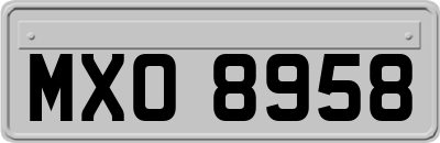 MXO8958