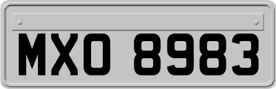 MXO8983