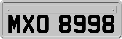 MXO8998