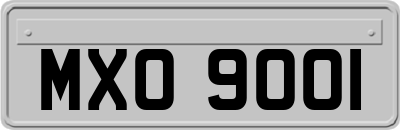 MXO9001