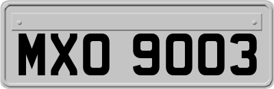 MXO9003