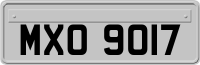 MXO9017