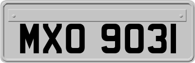 MXO9031