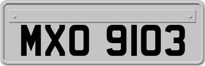 MXO9103