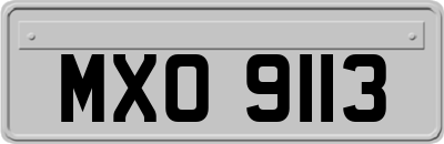 MXO9113