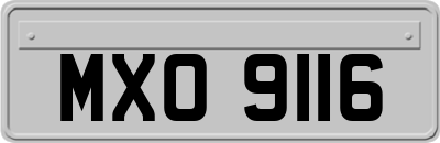 MXO9116