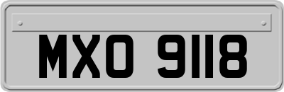 MXO9118