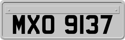 MXO9137