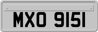 MXO9151