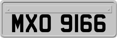 MXO9166