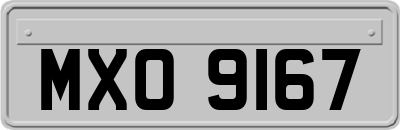 MXO9167