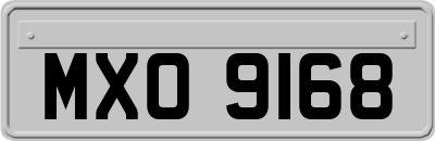 MXO9168