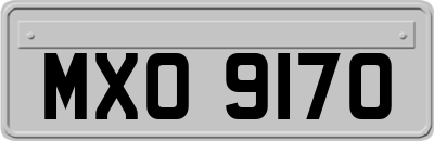 MXO9170