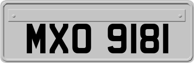 MXO9181