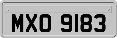 MXO9183