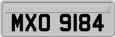 MXO9184