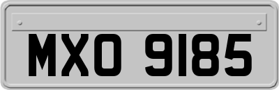 MXO9185