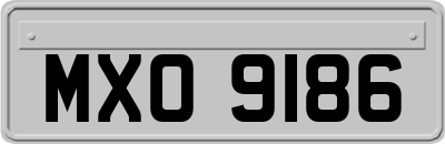 MXO9186