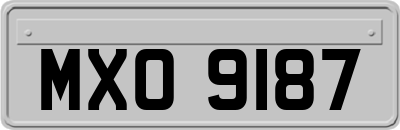 MXO9187