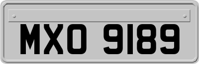 MXO9189